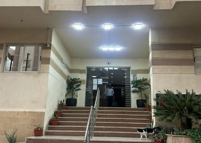 Florenza Appartamento Hurghada