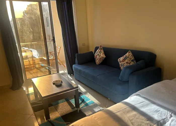 Florenza Appartamento Hurghada
