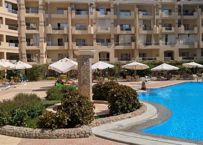 Florenza Appartamento Hurghada