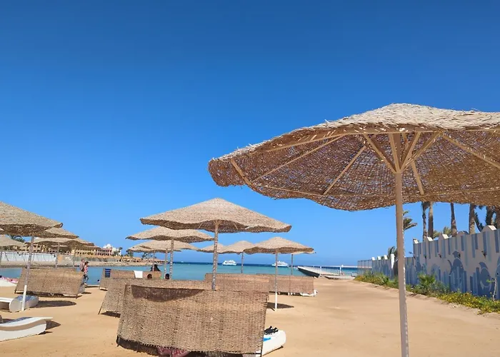 Appartamento Florenza Hurghada