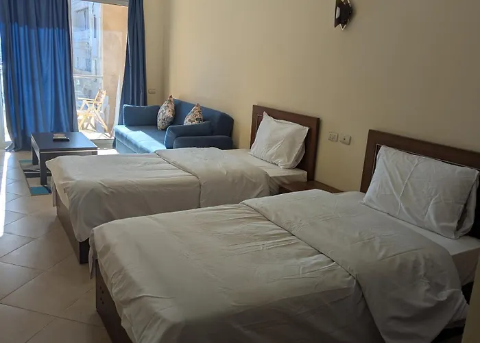 Appartamento Florenza Hurghada