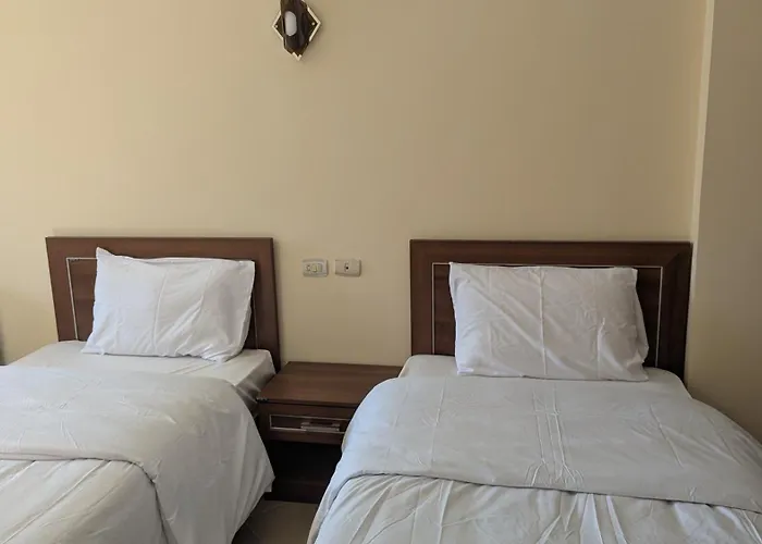 Appartamento Florenza Hurghada